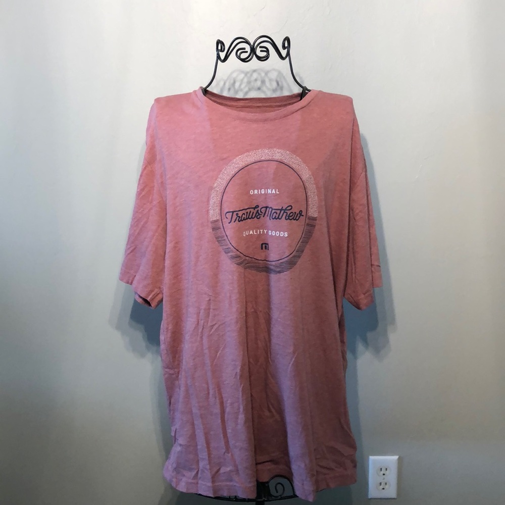 Men’s Travis Matthews T-Shirt